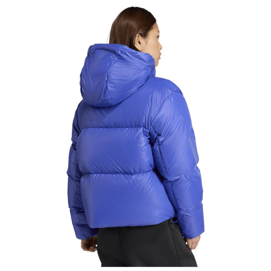 Adidas Γυναικείο μπουφάν Z.N.E. Puffer Climawarm Down Jacket